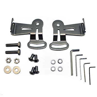 Speed Demon 10-30153 Replacement Parts for Infinity Lights Leg & Hardware Sets | GarageAndFab.com