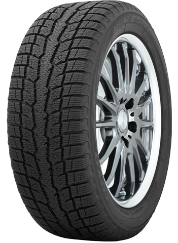 Toyo OBSERVE GSI-6 LS - Ice and Snow | GarageAndFab.com