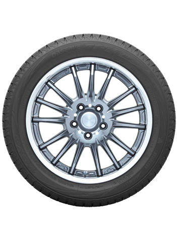 Toyo OBSERVE GSI-6 LS - Ice and Snow | GarageAndFab.com