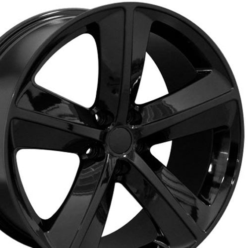 OE Wheels 20" Replica Wheel DG05 | GarageAndFab.com
