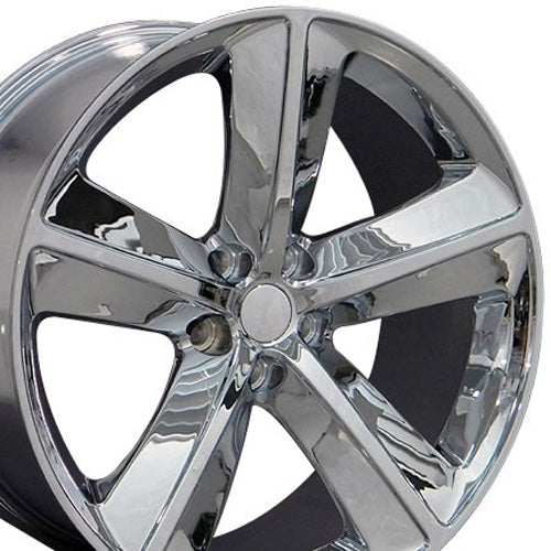 OE Wheels 20" Replica Wheel DG05 | GarageAndFab.com