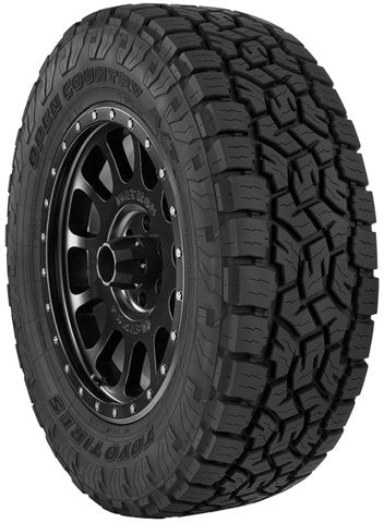 Toyo OPEN COUNTRY A/TIII Tire - All Terrain | GarageAndFab.com