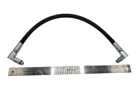 OTC Tools Assembly, Hose - 525531 - OTC-525531