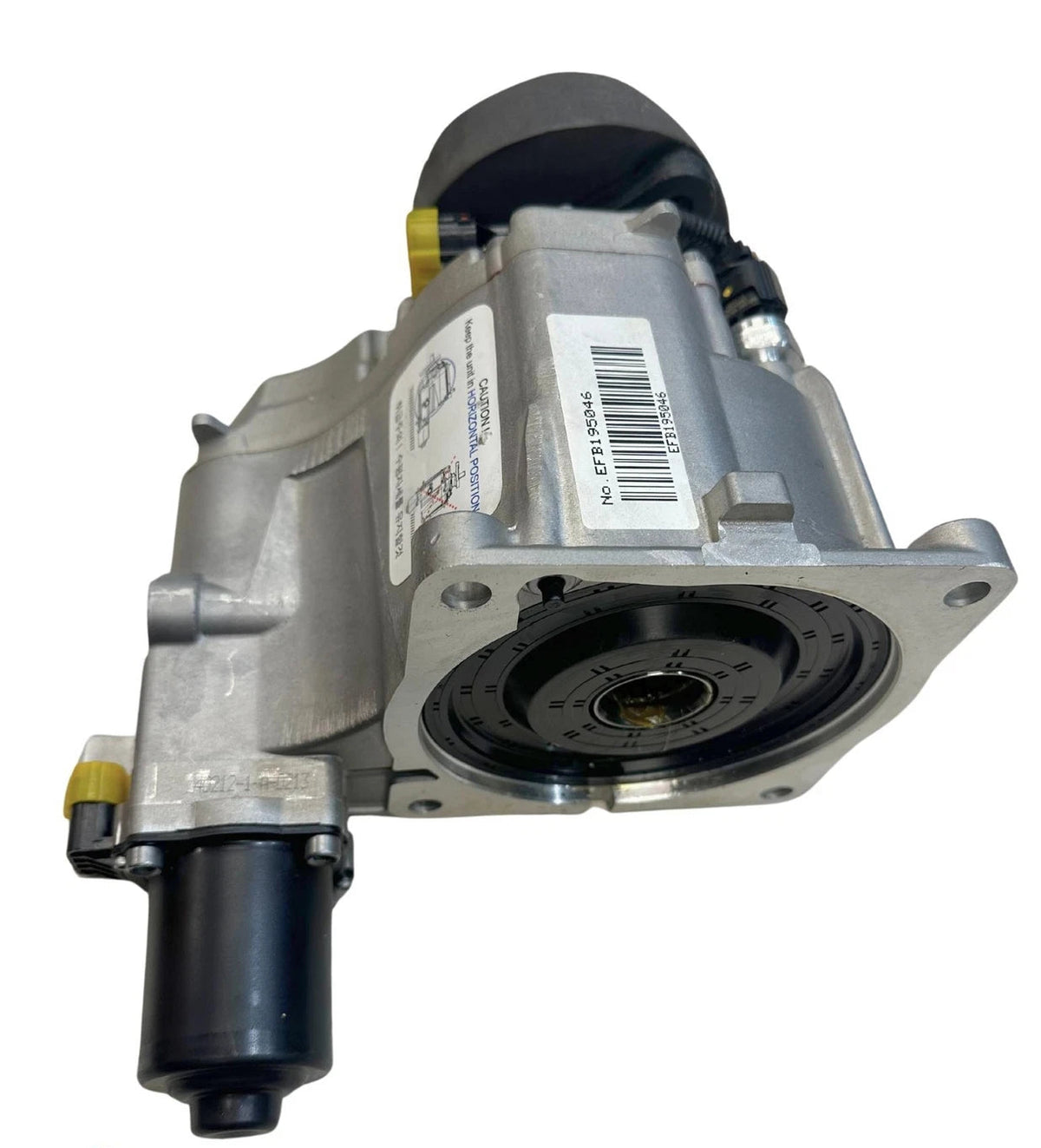 OEM Viscous Coupling for 2009-2017 Kia Sorento Hyundai Santa Fe - 47800-3B520 | GarageAndFab.com