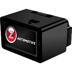 Z Automotive Tazer JL Lite | GarageAndFab.com