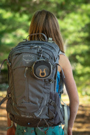 Backyard Adventure FAK Bear w. Clipstrip | GarageandFab.com