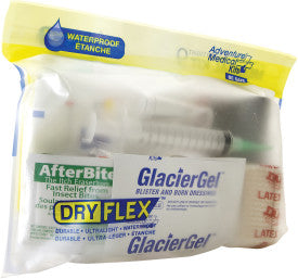 Ultralight/Watertight .9 - Canada | GarageandFab.com