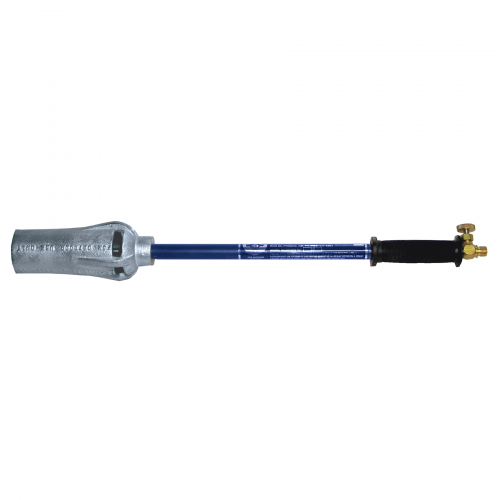 Fairview Propane Torch Kit;15ft; 0-30 PSI Adj. Reg Item #: FVF-W80-KIT | GarageAndFab.com