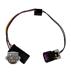 Z Automotive Z-Locker Controller | GarageAndFab.com