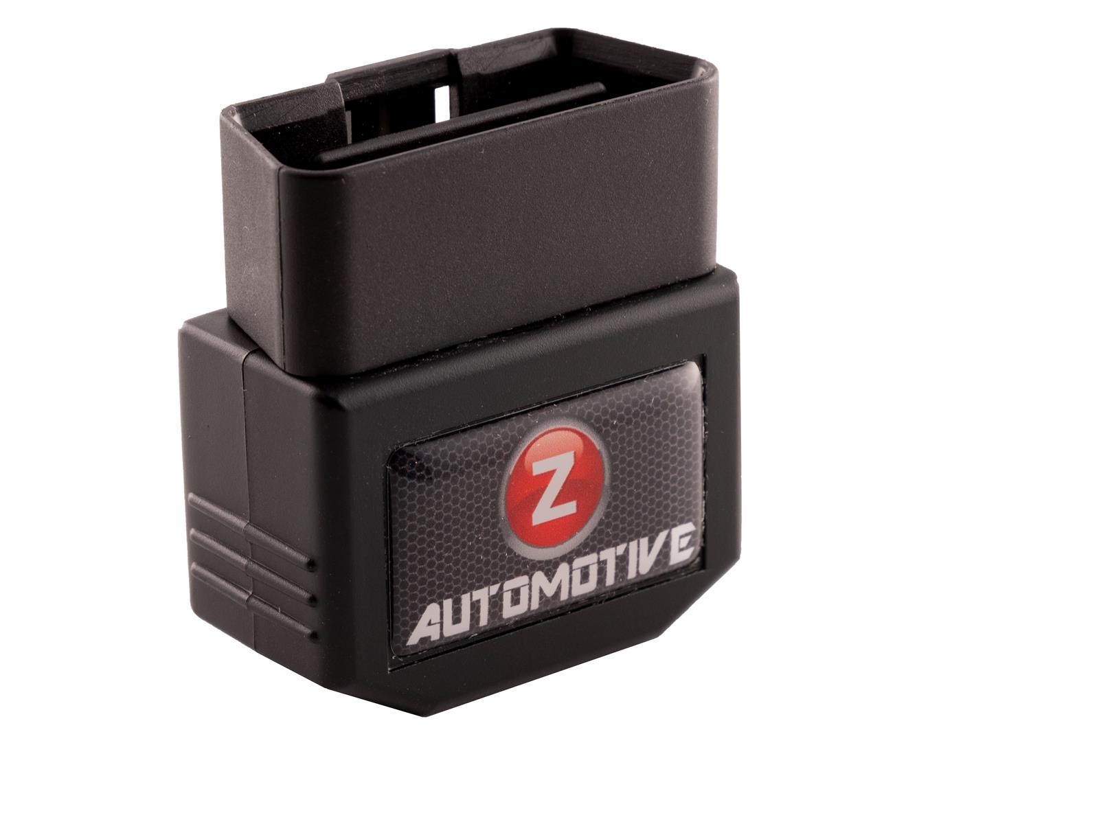 Z Automotive BurnBox G1