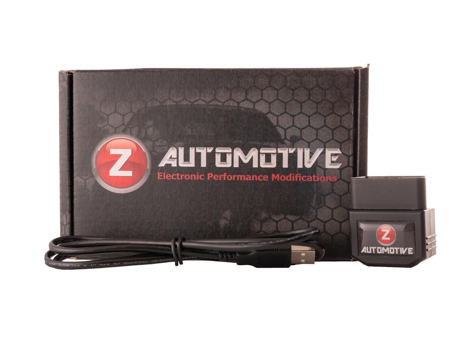 Z Automotive BurnBox G1
