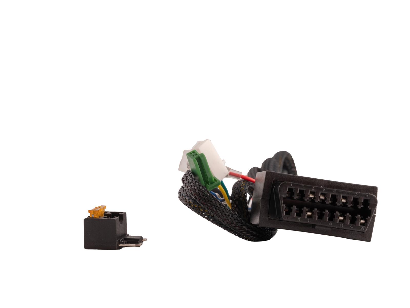 Z Automotive Double Bypass | GarageAndFab.com