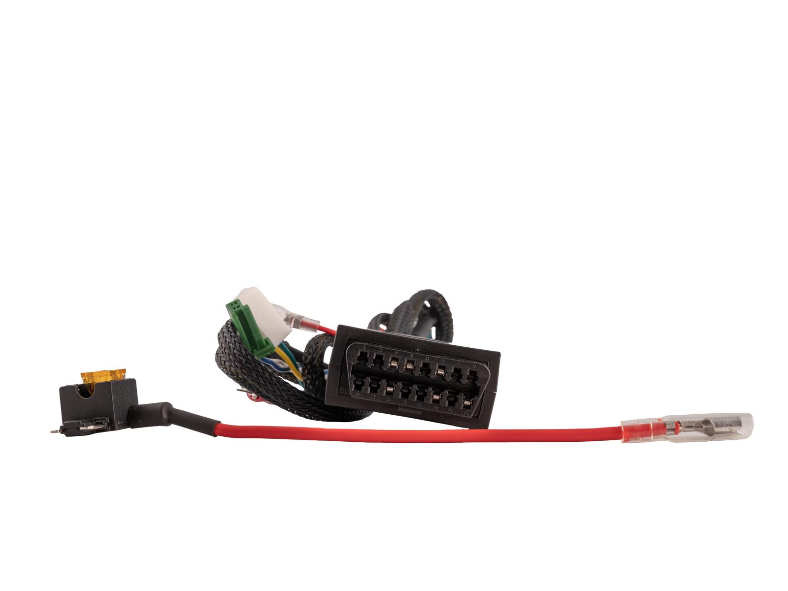 Z Automotive Double Bypass | GarageAndFab.com