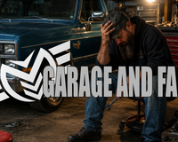 10 Brutal Lessons Everyone Learns The Hard Way | GarageAndFab.com | Munro Industries