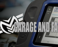 Automotive & Specialty Tools FC | GarageAndFab.com | Munro Industries