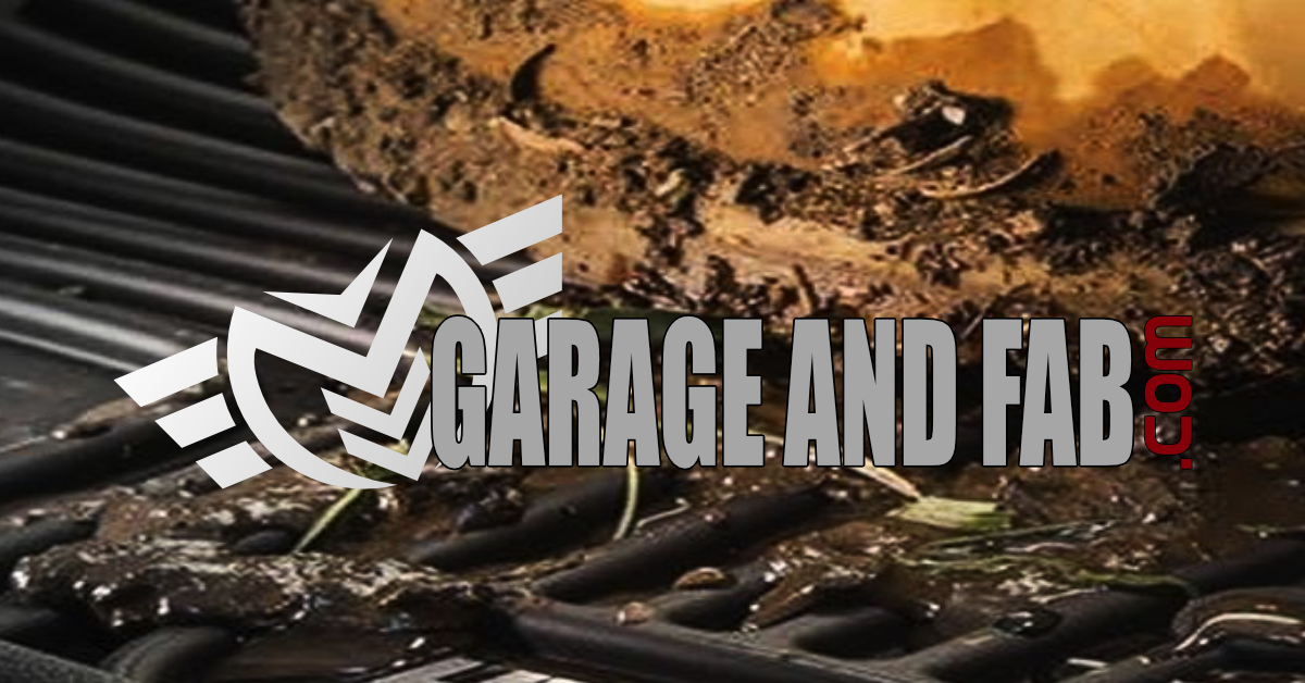 Upgrading Your Vehicles Interior | GarageAndFab.com | Munro Industries
