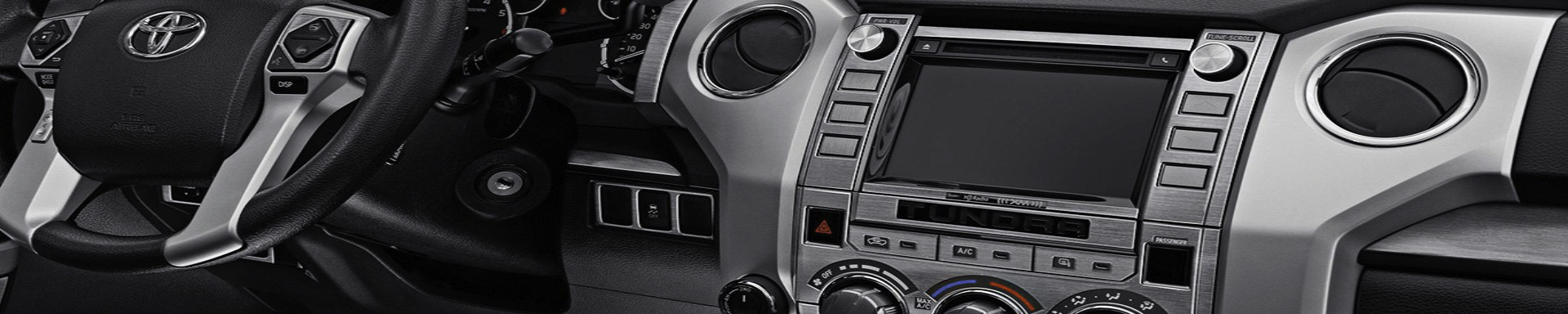 Aluminum Dash Kits | GarageAndFab.com