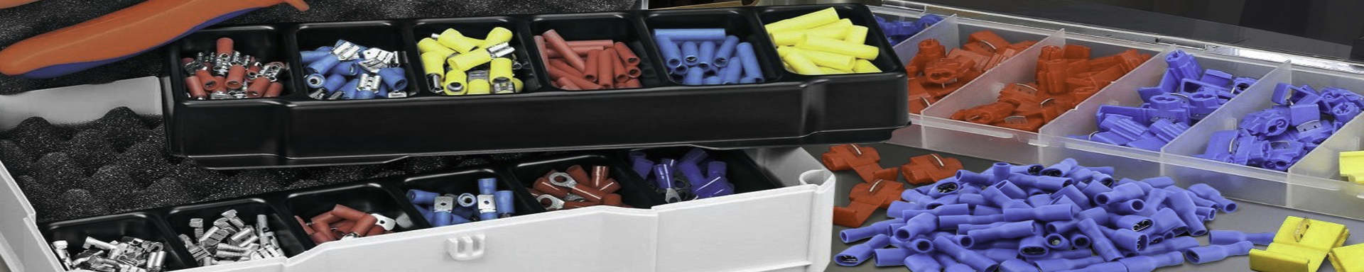 Audio Connectors & Terminals | GarageAndFab.com | Munro Industries gf-100103011102