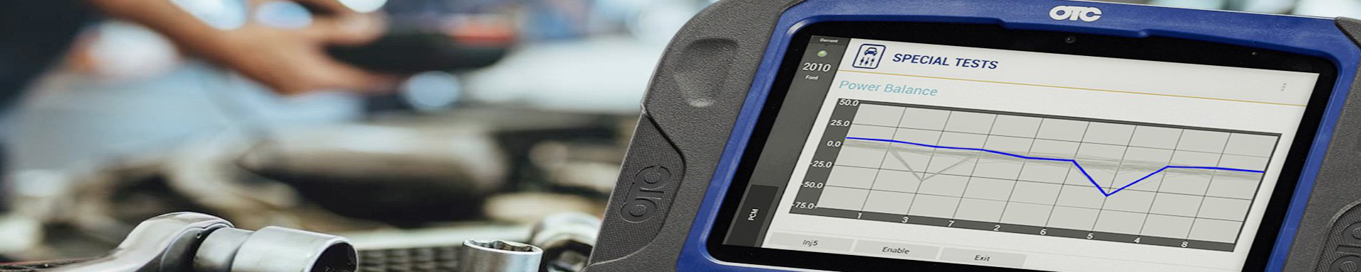 Automotive & Specialty Tools | GarageAndFab.com