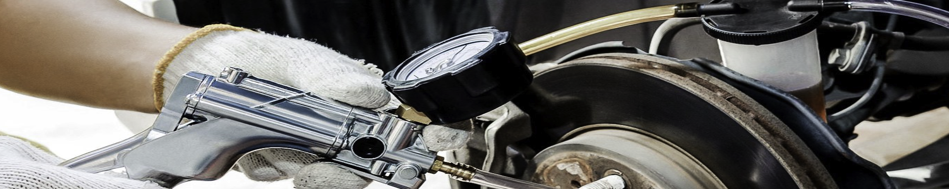 Brake Service Tools | GarageAndFab.com