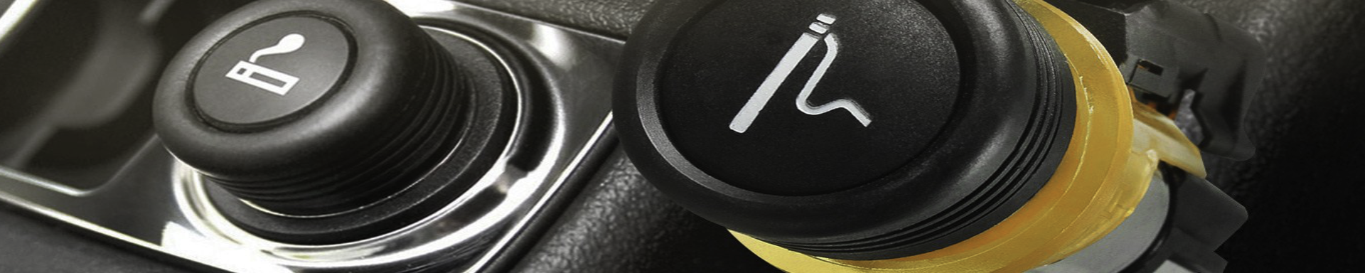 Car Cigarette Lighters & Parts | GarageAndFab.com | Munro Industries gf-100103070408
