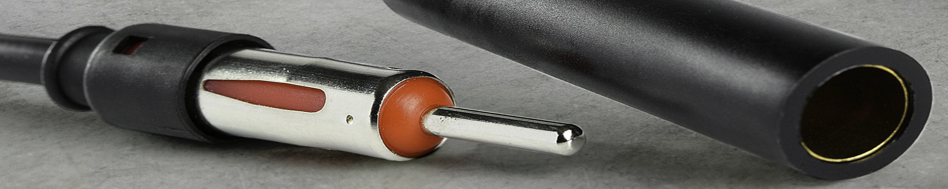 Car & Truck Antenna Extension Cables | GarageAndFab.com | Munro Industries gf-100103010403