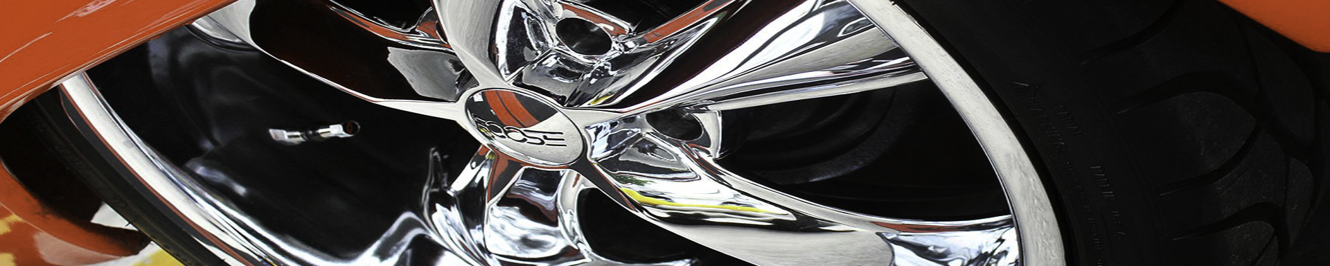 Chrome Wheels & Rims | GarageAndFab.com