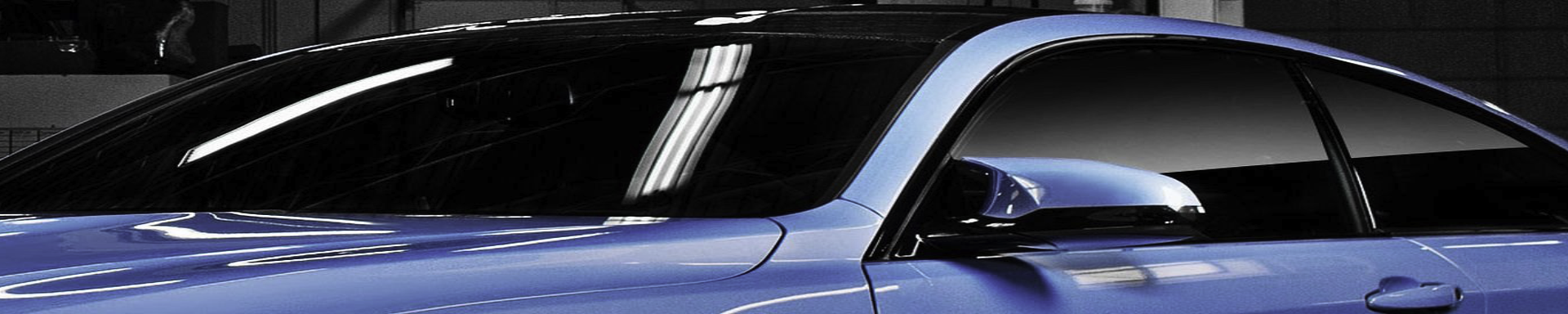 Complete Glass Kits | GarageAndFab.com