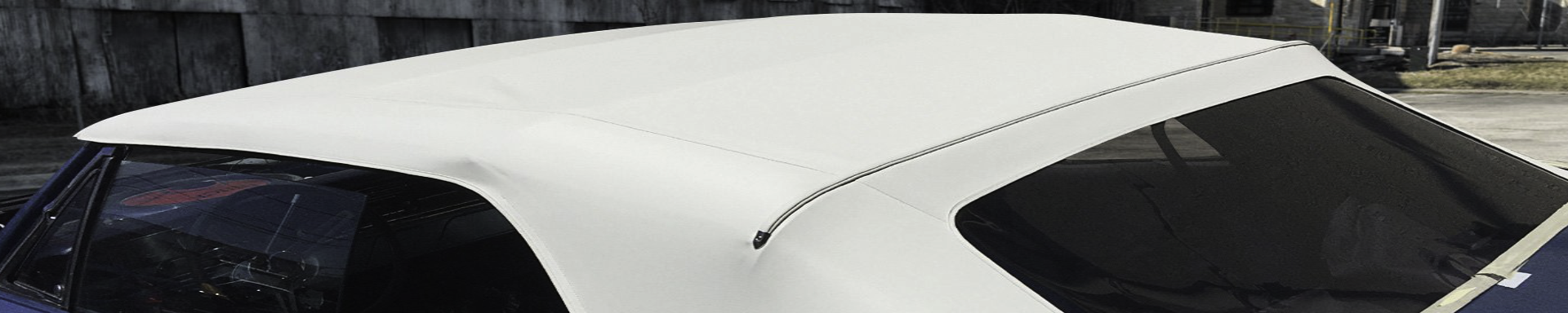 Convertible Tops & Components | GarageAndFab.com | Munro Industries gf-100103031602