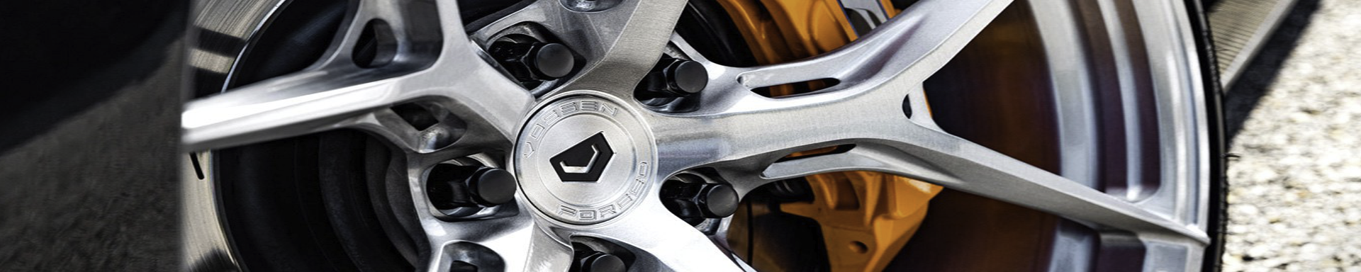 Custom Wheels & Rims | GarageAndFab.com