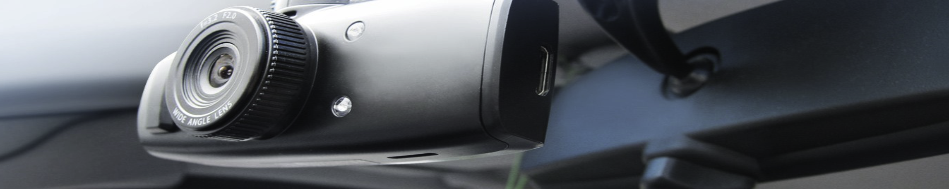 Dash Cams & Vehicle DVR | GarageAndFab.com | Munro Industries gf-100103010704