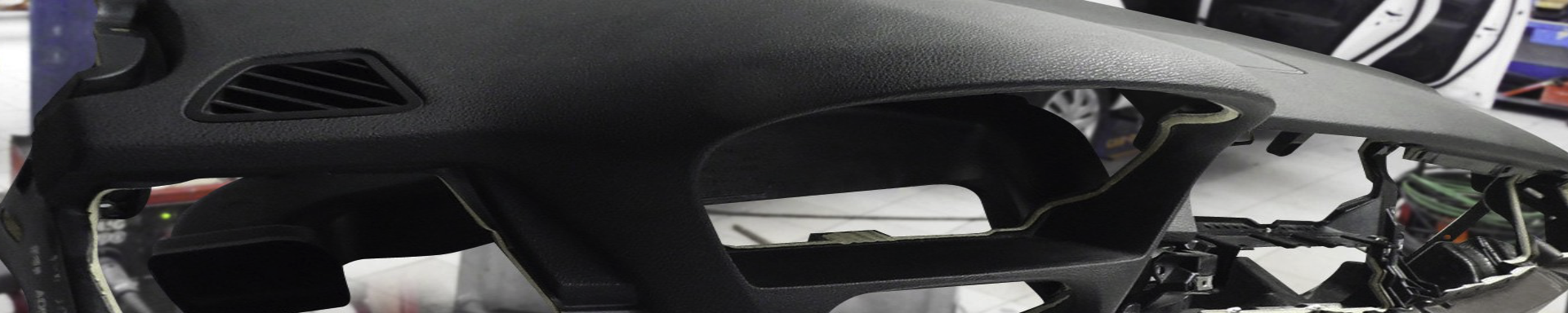 Replacement Dash Panels | GarageAndFab.com