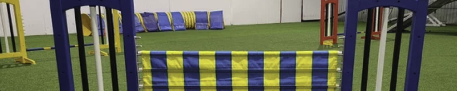 Dog Training & Competition Equipment | GarageAndFab.com | Munro Industries gf-100103051002