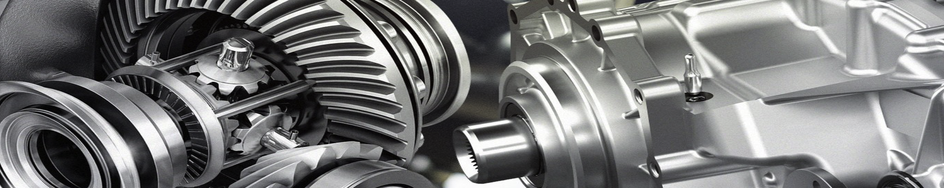 Driveline & Axle Parts | GarageAndFab.com | Munro Industries gf-1001030706