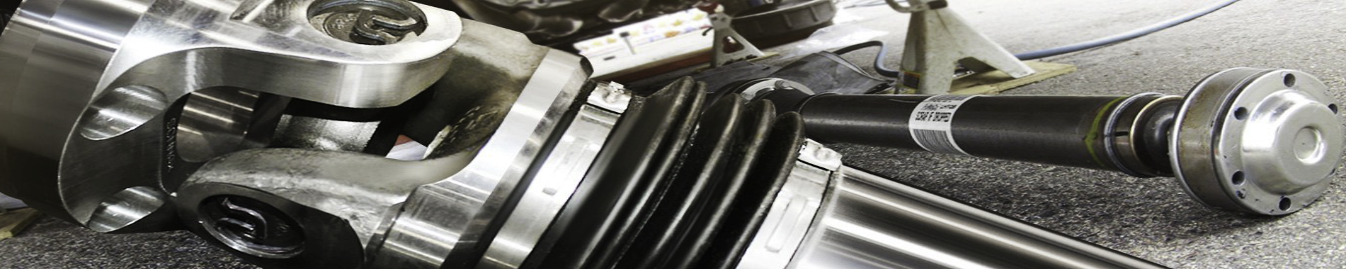 Driveshafts & Parts | GarageAndFab.com | Munro Industries gf-100103070609