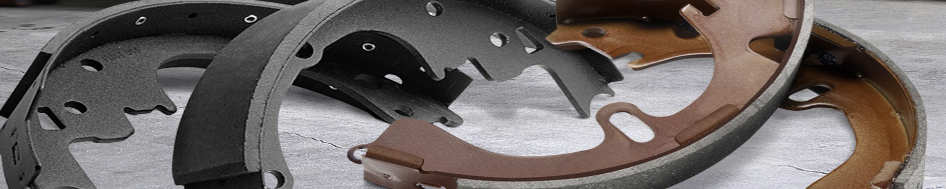 Drum Brake Shoes | GarageAndFab.com | Munro Industries gf-100103070521