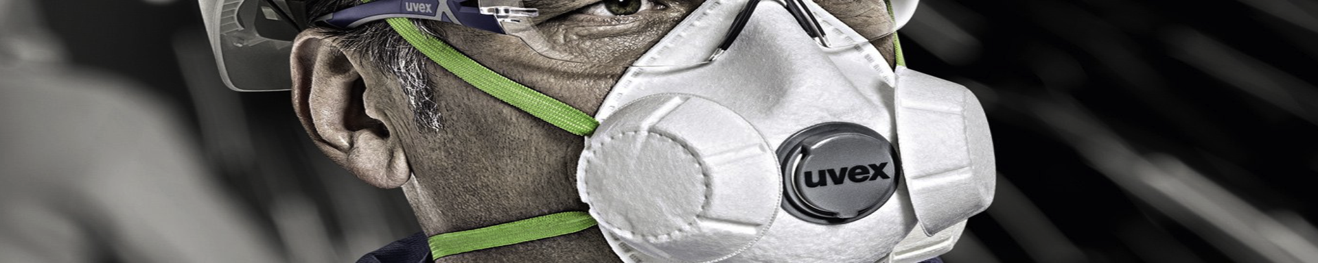 Dust & Particulate Respirators | GarageAndFab.com | Munro Industries gf-10010303020501