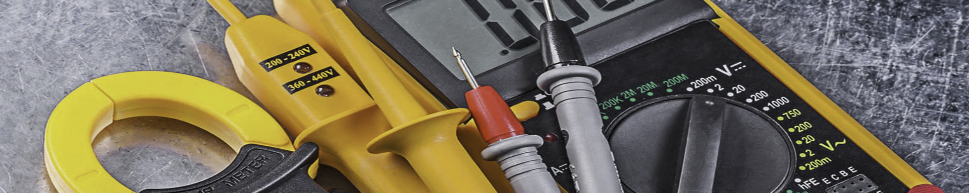 Electrical System Testers | GarageAndFab.com | Munro Industries gf-100103021107