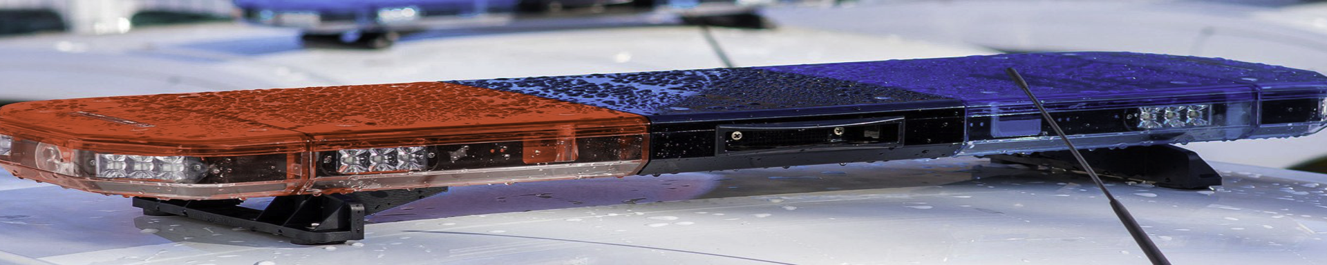 Emergency Full Size Light Bars | GarageAndFab.com | Munro Industries gf-100103060305