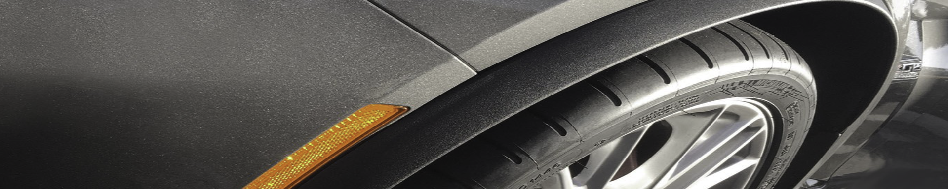 Fender Moldings & Trim | GarageAndFab.com | Munro Industries gf-100103030704
