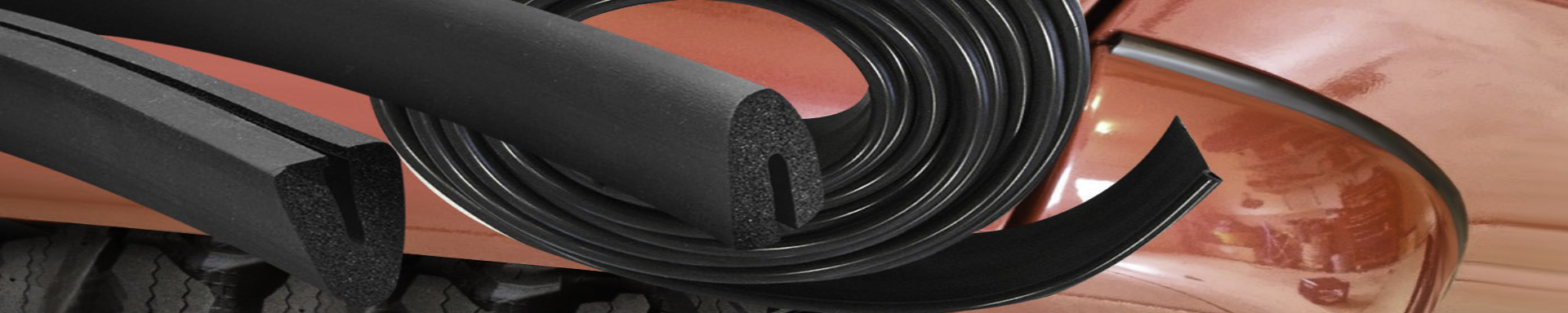 Fender Seals | GarageAndFab.com | Munro Industries gf-100103030705