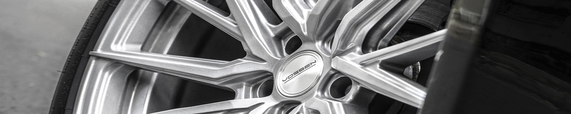 Flow Formed Wheels & Rims | GarageAndFab.com