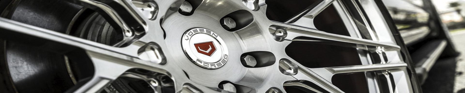 Forged Wheels & Rims | GarageAndFab.com