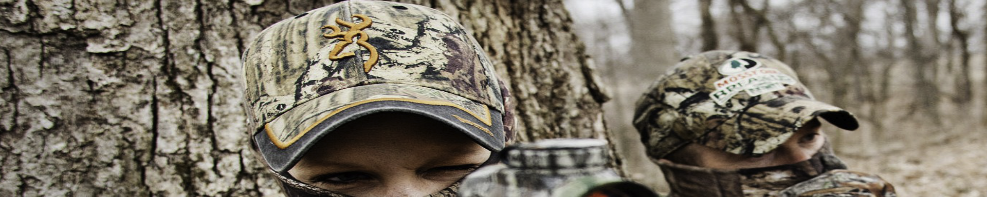 Hunting Headgear | GarageAndFab.com | Munro Industries gf-10010309011305