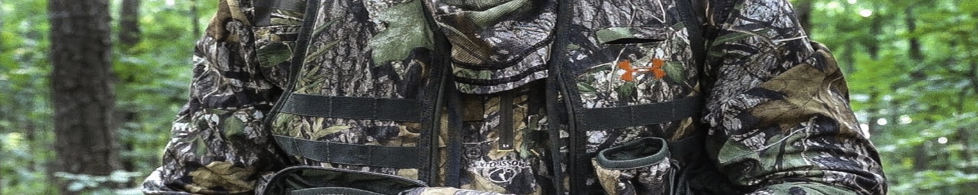 Hunting Vests | GarageAndFab.com | Munro Industries gf-10010309011309