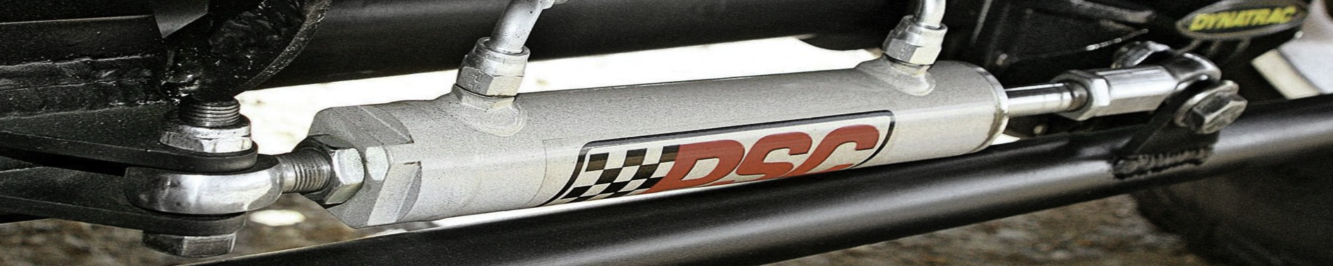 Hydraulic Steering Assist Systems | GarageAndFab.com | Munro Industries gf-100103071803