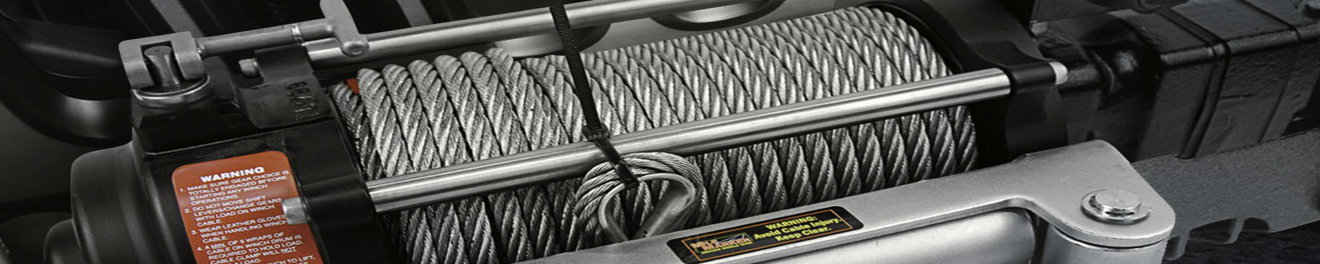 Hydraulic Winches | GarageAndFab.com | Munro Industries gf-10010309062503