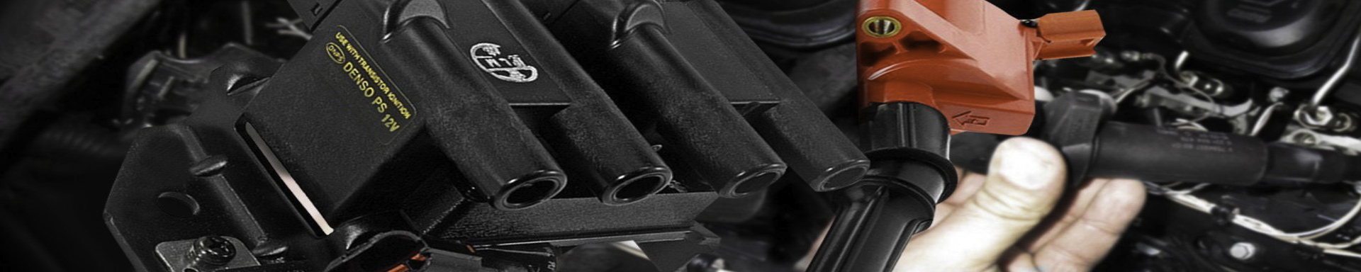Ignition Coils & Parts | GarageAndFab.com | Munro Industries gf-100103071204