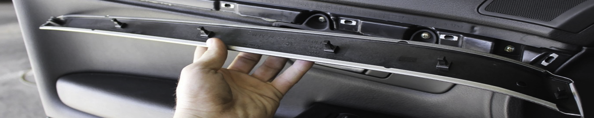 Interior Panels & Moldings | GarageAndFab.com | Munro Industries gf-100103031116