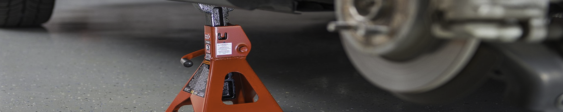 Jack Stands | GarageAndFab.com | Munro Industries gf-100103020406